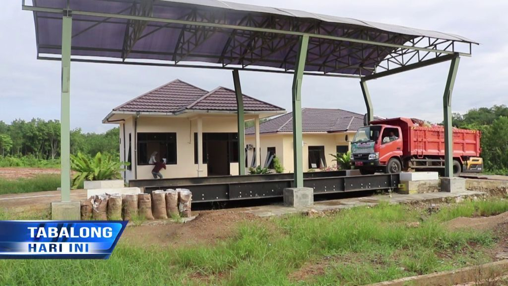 Dorong PAD, DLH Berlakukan Sistem Timbang Untuk Sampah Badan Usaha