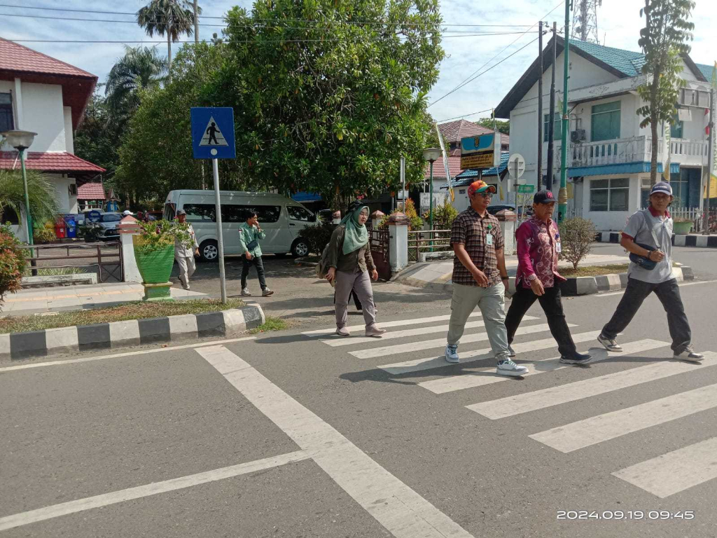 Dari Persiapan hingga Penilaian, DLH Tabalong Optimis Raih Piala Keenam Adipura